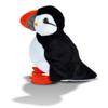 Wild Republic Puffin Plush Stuffed Animal, Plush Toy, Gifts for Kids, Cuddlekins, 11.5 Inches view 4