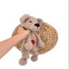Baby Teddy view 1