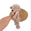 Baby Teddy view 2