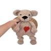 Baby Teddy view 3