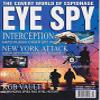 EYE SPY magazine - number 112- 2017/18 the covert world of espionage view 1