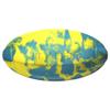 Foaber Kick Green/Blue Marble view 1