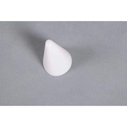 RocHobby Cowl Super Scorpion EPO- ROHFZ006 Replacement Airplane Parts