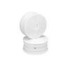 J Concepts Inc. Mono Front Wheel, White (4) B64, JCO3381W view 1