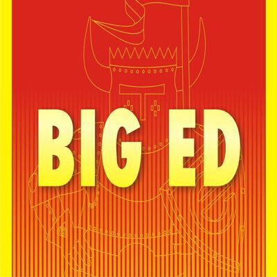 Eduard EDBIG72133 Big Ed Set 1:72-Flying Fortress Mk.III (Air) Photo-Etched Accessories, Various