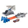 Hot Wheels Marvel Guardians of the Galaxy, Milano Breakout Vehicle Playset view 2