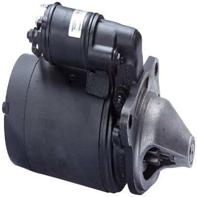 rotovis s80120 N Starter Motor