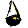 JoJo's Bizarre Adventure Bag - Jotaro Hat, 19", Black view 1