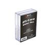 BCW 1-SB25 2 Piece Slider Box - 25 Count view 1