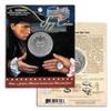 AMERICAN REVOLUTIONARY SECRET MESSAGE SPY COIN view 1