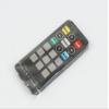 AEO Apache OSD on Screen Display for RC Airplane FPV Model Plane (APSD105) view 1