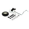 Hangar 9 Tailwheel Assembly P-47D Thunderbolt 20cc HAN299014 Replacement Airplane Parts view 1