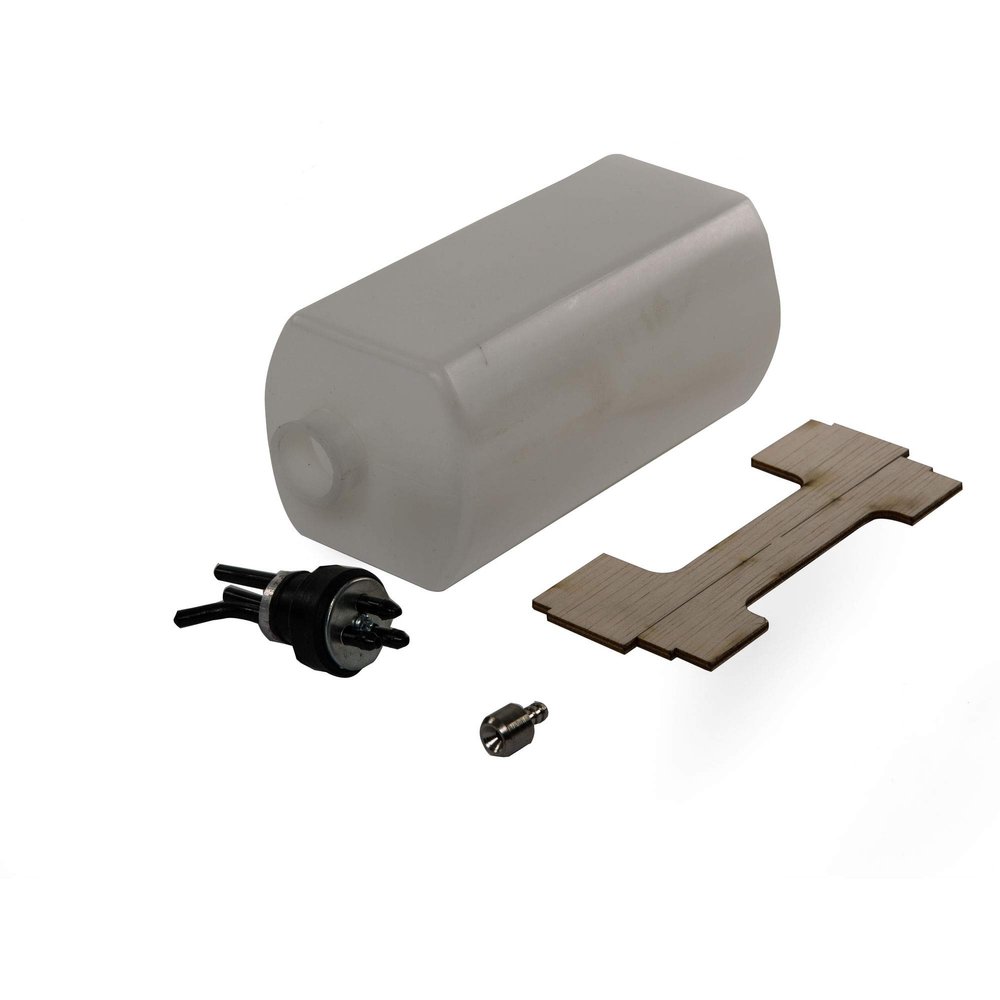 Hangar 9 Fuel Tank P-47D Thunderbolt 20cc HAN299018 Replacement Airplane Parts