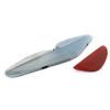 Hangar 9 Stabilizer with Elevators P-47D Thunderbolt 20cc HAN299004 Replacement Airplane Parts view 1