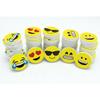 Ashley Productions ASH40016 Foam Manipulatives, Emoji Counters, Set of 50 view 3