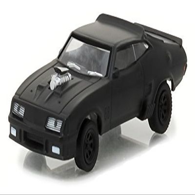 2016 Chevrolet Silverado - Black Bandit Series 18, Special Black Bandit Decoration, Authentic Decoration, Real Runner Tires, Metal Chassis, True-to-Scale Detail, Limited Edition,