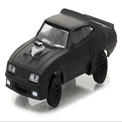 2016 Chevrolet Silverado - Black Bandit Series 18, Special Black Bandit Decoration, Authentic Decoration, Real Runner Tires, Metal Chassis, True-to-Scale Detail, Limited Edition,