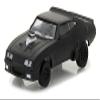 2016 Chevrolet Silverado - Black Bandit Series 18, Special Black Bandit Decoration, Authentic Decoration, Real Runner Tires, Metal Chassis, True-to-Scale Detail, Limited Edition, view 1