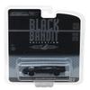 2016 Chevrolet Silverado - Black Bandit Series 18, Special Black Bandit Decoration, Authentic Decoration, Real Runner Tires, Metal Chassis, True-to-Scale Detail, Limited Edition, view 2