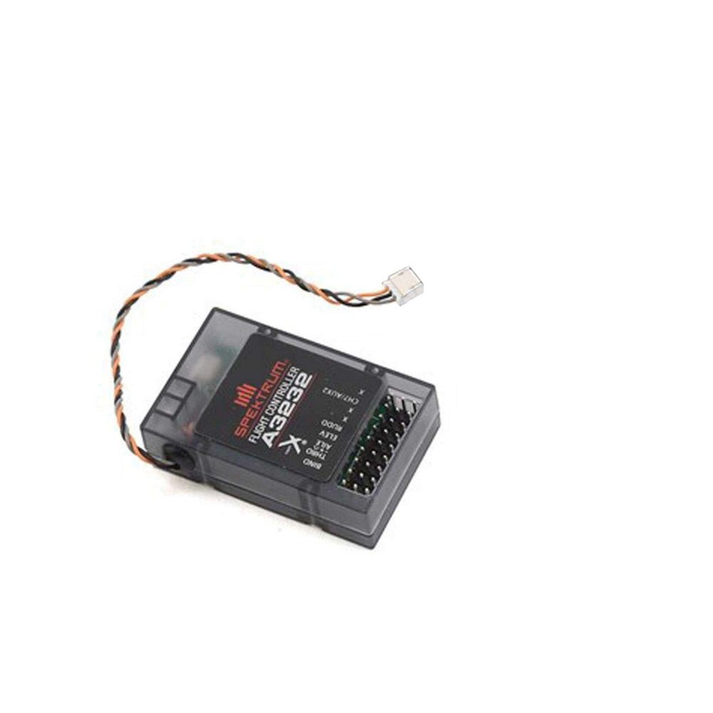 Spektrum Flight Controller: Carbon Cub S+