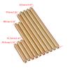10PCS Metal Steering & Suspension Linkage Kit Upgrade for RC TRX-4 Car view 2