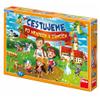 Dino Toys 631281 Family Game view 1