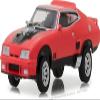 1973 Ford Falcon XB in Red Pepper with Black Stripes , , Hobby Exclusive , , Authentic Decoration , , Metal Chassis , , True-To-Scale Detail , , Limited Edition, view 1
