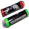 24 Pieces wholesale bulk lot OUTER SPACE SPINNING Glow in the Dark KALEIDOSCOPE view 1
