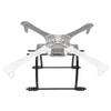 VGEBY Highten Landing Gear Kit, Enhanced Stability & Protection, Heightened Extender Bracket, Quadcopter Landing Gear for Drones, for F450 F550 SK450 X60 X8, 220 Frame for Drone Enthusiasts view 3