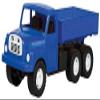 Dino Toys 645226 Toy Truck view 1