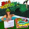 Bulk JELLO WRESTLING Kit 100 Gallon Package! GREEN Jelly Wrestling Mix. Just Add Water to a Jello Pool to make a Jell-o Wrestlers Ring. Easy Set Wrestling Jello for Fundraisers, Tug o War & Party Games view 1