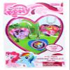 InCogneato My Little Pony Blind Packaging Necklace, One Random view 1