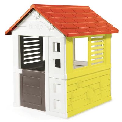 Smoby - Casa Lovely, (810705)