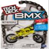 Tech Deck BMX Finger Bike Series 12-Replica Bike Real Metal Frame, Moveable Parts for Flick Tricks Games (Styles Vary) view 1
