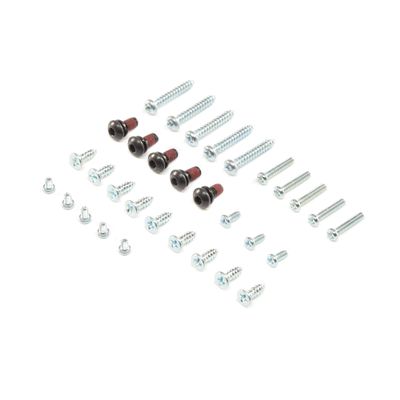 E-flite Hardware Set F-27 Evolution 943mm EFL5612 Replacement Airplane Parts