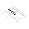E-flite Hardware Set F-27 Evolution 943mm EFL5612 Replacement Airplane Parts view 1
