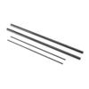 E-flite Wing Tube Set F-27 Evo EFL5611 Replacement Airplane Parts view 1