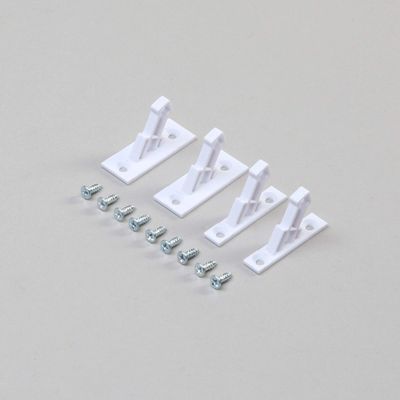 E-flite Wing Clips: F-27 Evolution, 943mm, EFL5609