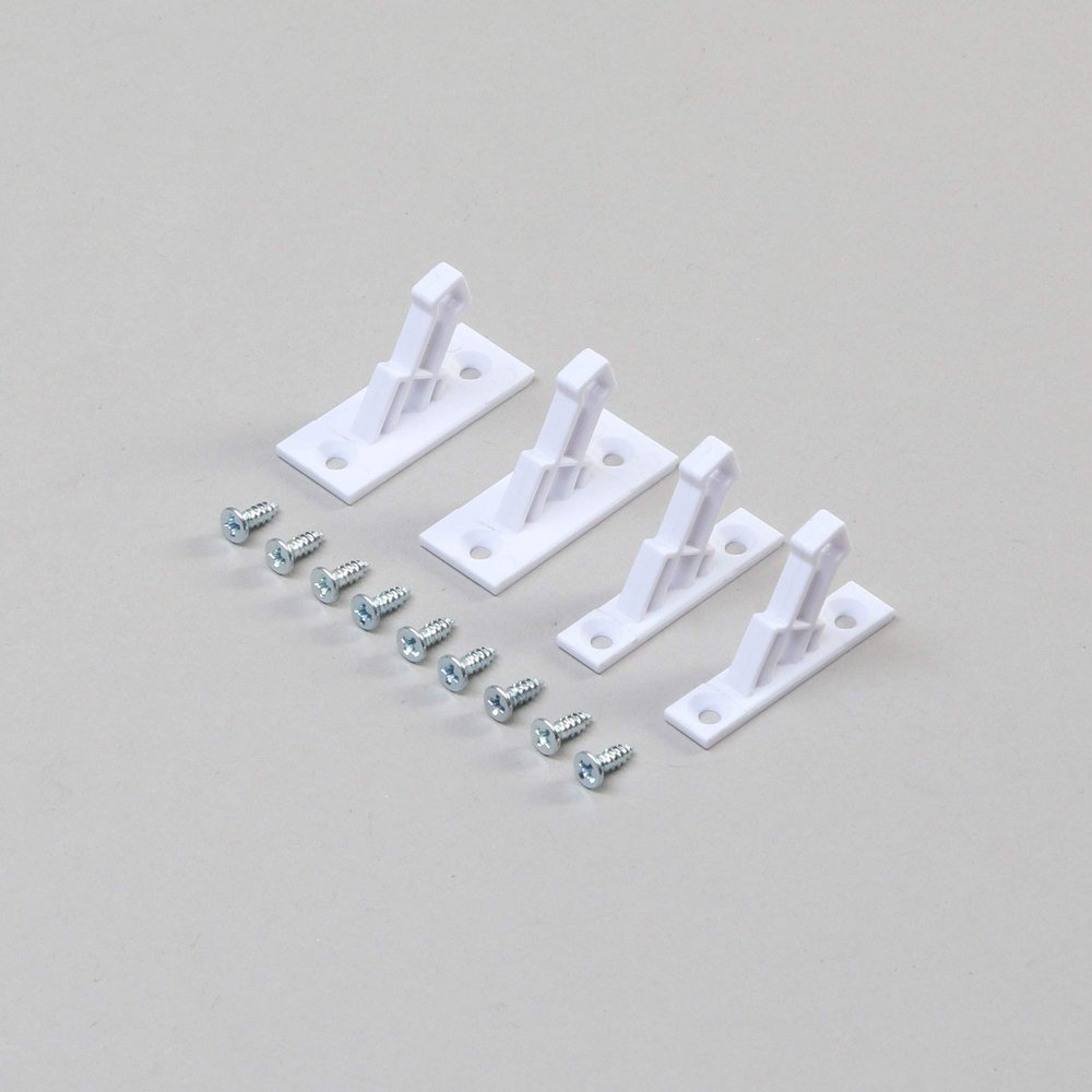 E-flite Wing Clips: F-27 Evolution, 943mm, EFL5609