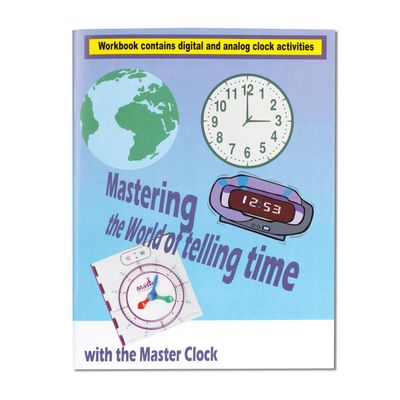 EAI Education Mastering The World of Telling Time with The Master Clock