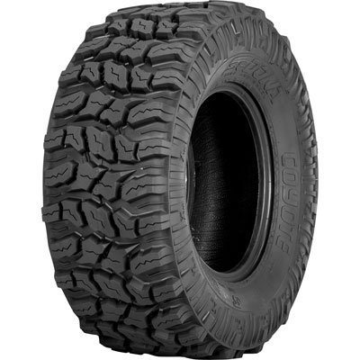Sedona Coyote Tire 27x11-12 for Arctic Cat 700 Diesel 4x4 AUTOMATIC 2007-2008