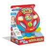 Clementoni 17192 Spin and Flying Guide Activities, Single, Multi-Coloured view 2