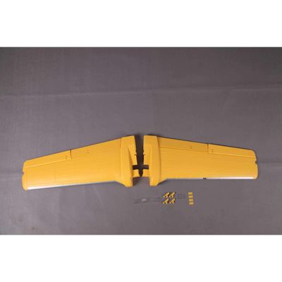 Fms Main Wing Yellow T28 V4 1400m- FMMPM102YEL Replacement Airplane Parts