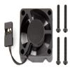 Associated 27032 Blackbox 850R 30x30x10mm Fan, with screws view 1