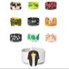 Rite Lite Passover Plagues Foam Headbands 10 Pack | Pesach Seder Gifts Jewish Holiday Party Favors Decor Educational Playful Learning Hours of Fun! view 1