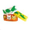 Rite Lite Passover Plagues Foam Headbands 10 Pack | Pesach Seder Gifts Jewish Holiday Party Favors Decor Educational Playful Learning Hours of Fun! view 2