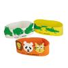 Rite Lite Passover Plagues Foam Headbands 10 Pack | Pesach Seder Gifts Jewish Holiday Party Favors Decor Educational Playful Learning Hours of Fun! view 3