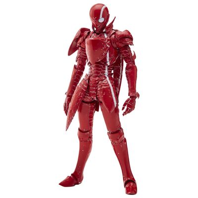 1000Toys Aposimz: Etherow 1: 12 Scale Action Figure, Multicolor