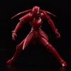 1000Toys Aposimz: Etherow 1: 12 Scale Action Figure, Multicolor view 3