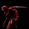 1000Toys Aposimz: Etherow 1: 12 Scale Action Figure, Multicolor view 4